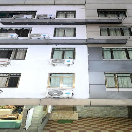 Hotel Laxmi Villa Palace-Near Jaipur Railway Station מראה חיצוני תמונה